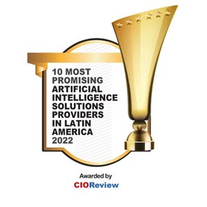 Top Artificial Intelligence Solutions Companies in Latin America
