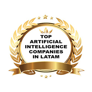 Top Artificial Intelligence Companies in Latam