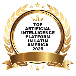 Top Artificial Intelligence Platform in Latin America